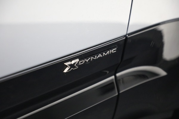 Used 2021 Land Rover Defender 90 X-Dynamic S for sale Sold at Bugatti of Greenwich in Greenwich CT 06830 26