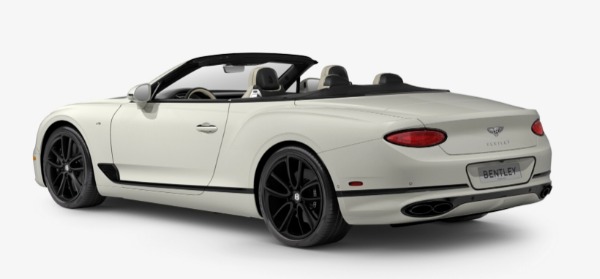 New 2022 Bentley Continental GT V8 for sale Sold at Bugatti of Greenwich in Greenwich CT 06830 3