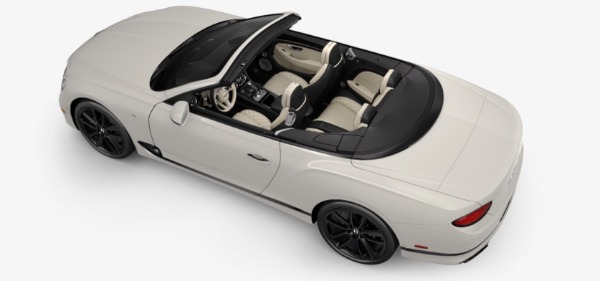 New 2022 Bentley Continental GT V8 for sale Sold at Bugatti of Greenwich in Greenwich CT 06830 4