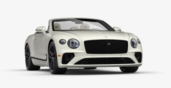 New 2022 Bentley Continental GT V8 for sale Sold at Bugatti of Greenwich in Greenwich CT 06830 5