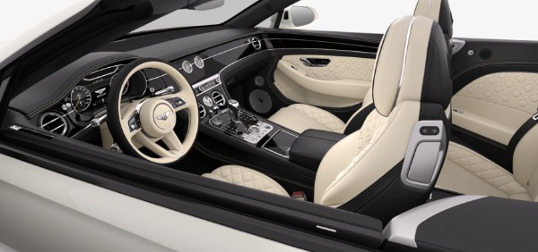 New 2022 Bentley Continental GT V8 for sale Sold at Bugatti of Greenwich in Greenwich CT 06830 7