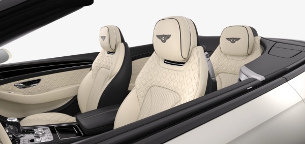 New 2022 Bentley Continental GT V8 for sale Sold at Bugatti of Greenwich in Greenwich CT 06830 8