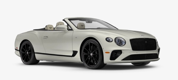 New 2022 Bentley Continental GT V8 for sale Sold at Bugatti of Greenwich in Greenwich CT 06830 1