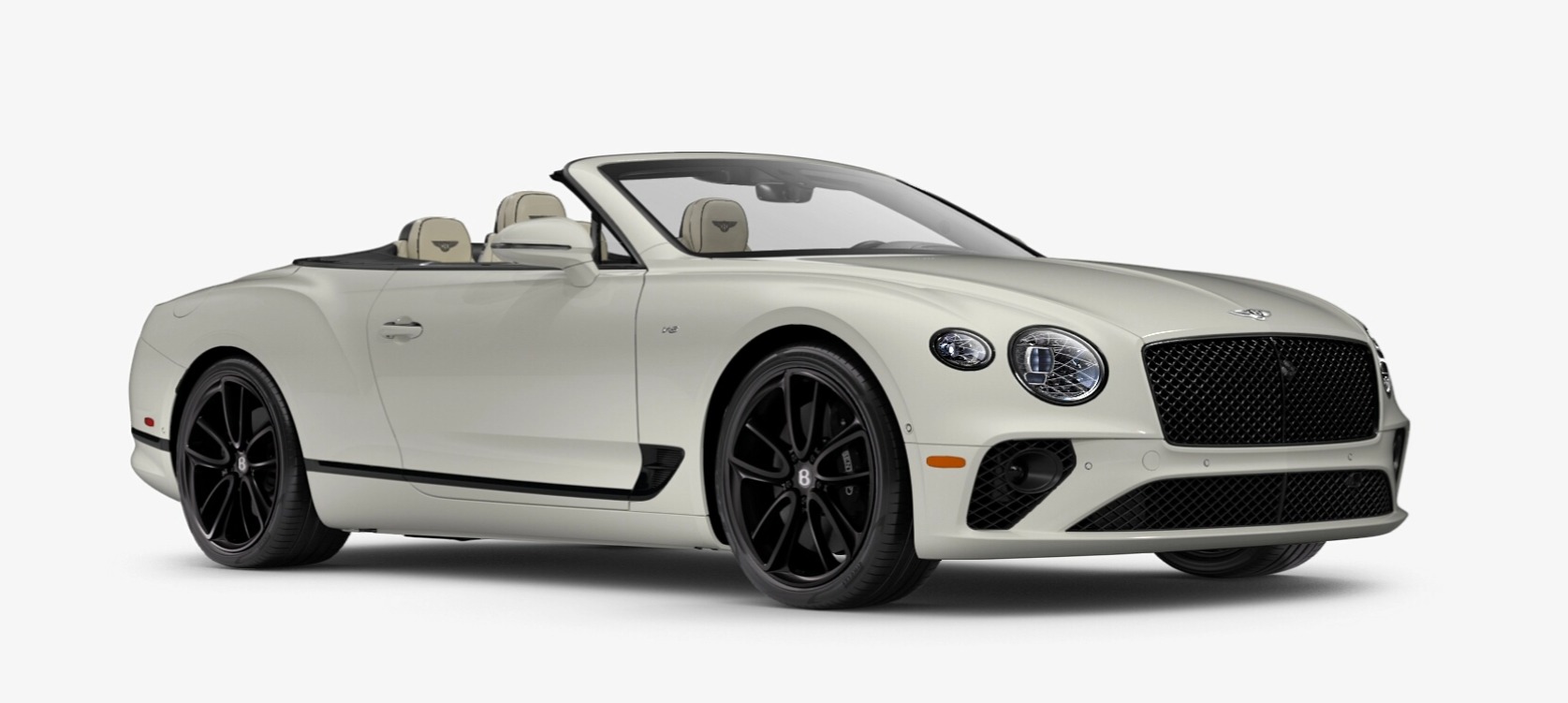 New 2022 Bentley Continental GT V8 for sale Sold at Bugatti of Greenwich in Greenwich CT 06830 1
