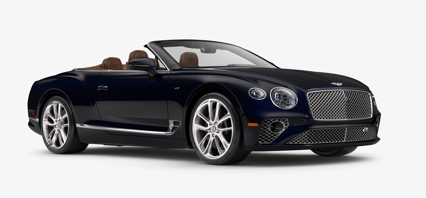 New 2022 Bentley Continental GT V8 for sale Sold at Bugatti of Greenwich in Greenwich CT 06830 1