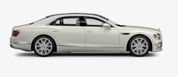 New 2022 Bentley Flying Spur V8 for sale Call for price at Bugatti of Greenwich in Greenwich CT 06830 2