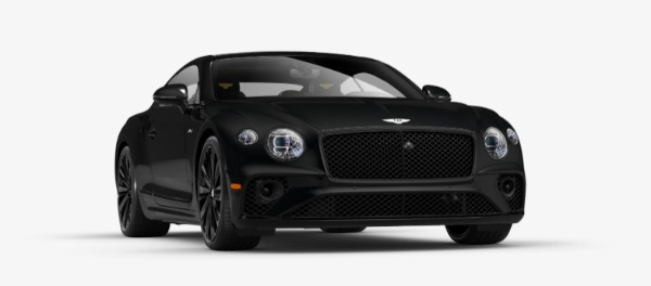 New 2022 Bentley Continental GT Speed for sale Sold at Bugatti of Greenwich in Greenwich CT 06830 5