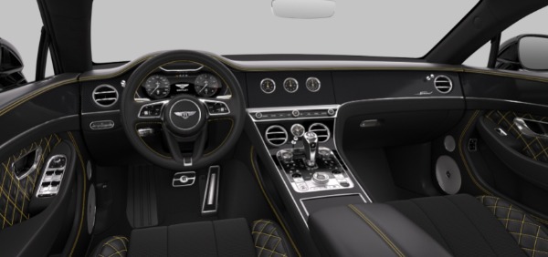 New 2022 Bentley Continental GT Speed for sale Sold at Bugatti of Greenwich in Greenwich CT 06830 6