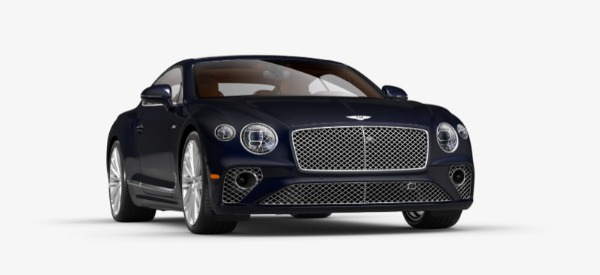 New 2022 Bentley Continental GT Speed for sale Sold at Bugatti of Greenwich in Greenwich CT 06830 5