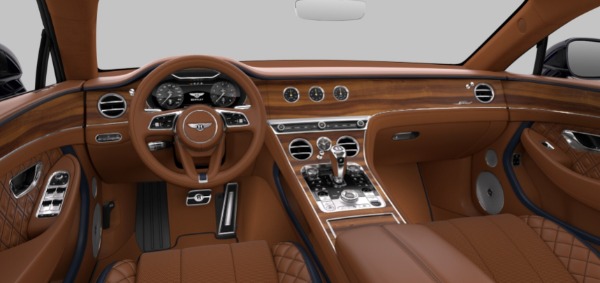 New 2022 Bentley Continental GT Speed for sale Sold at Bugatti of Greenwich in Greenwich CT 06830 6