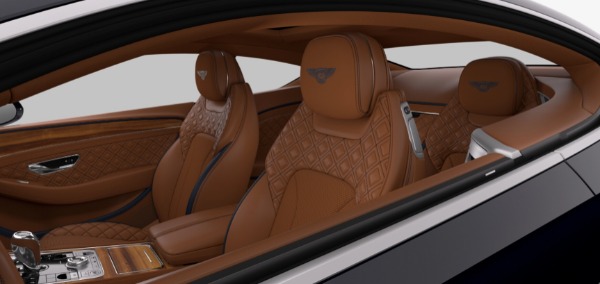 New 2022 Bentley Continental GT Speed for sale Sold at Bugatti of Greenwich in Greenwich CT 06830 8