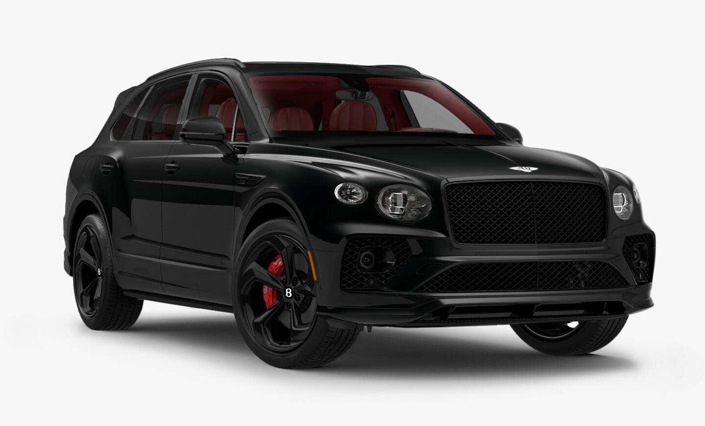 New 2022 Bentley Bentayga V8 S For Sale (Special Pricing) Bugatti of