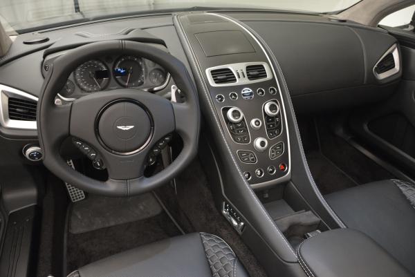 Used 2016 Aston Martin Vanquish Volante for sale Sold at Bugatti of Greenwich in Greenwich CT 06830 27