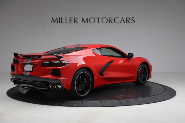 Used 2020 Chevrolet Corvette Stingray for sale Sold at Bugatti of Greenwich in Greenwich CT 06830 17