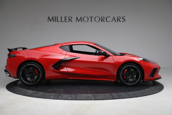 Used 2020 Chevrolet Corvette Stingray for sale Sold at Bugatti of Greenwich in Greenwich CT 06830 18