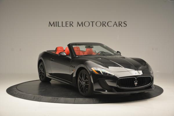 Used 2013 Maserati GranTurismo MC for sale Sold at Bugatti of Greenwich in Greenwich CT 06830 11