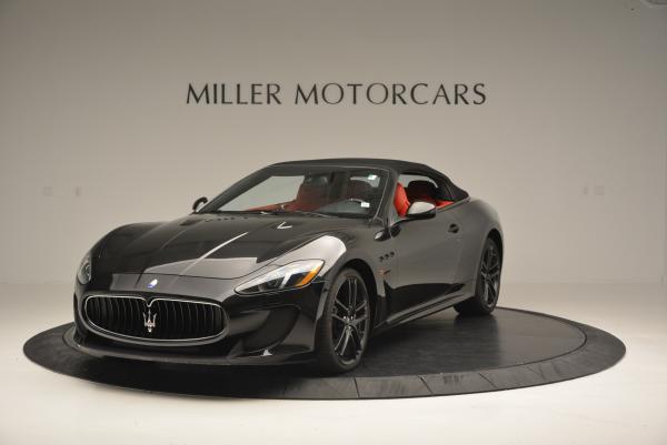 Used 2013 Maserati GranTurismo MC for sale Sold at Bugatti of Greenwich in Greenwich CT 06830 13