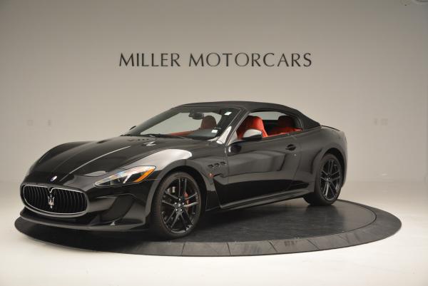 Used 2013 Maserati GranTurismo MC for sale Sold at Bugatti of Greenwich in Greenwich CT 06830 14