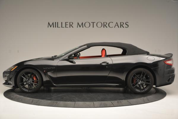 Used 2013 Maserati GranTurismo MC for sale Sold at Bugatti of Greenwich in Greenwich CT 06830 15