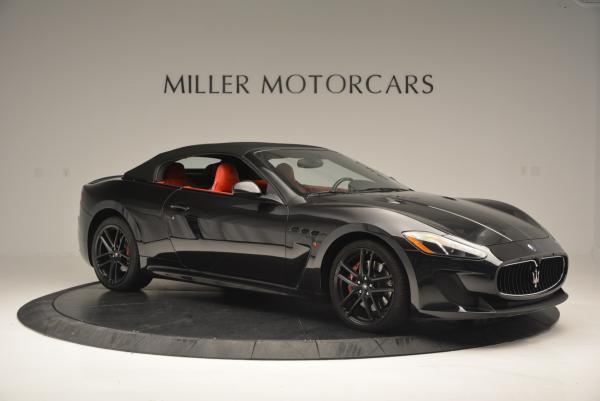 Used 2013 Maserati GranTurismo MC for sale Sold at Bugatti of Greenwich in Greenwich CT 06830 17