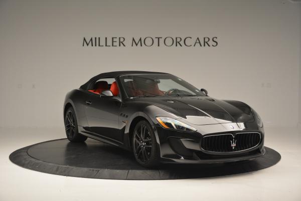 Used 2013 Maserati GranTurismo MC for sale Sold at Bugatti of Greenwich in Greenwich CT 06830 18