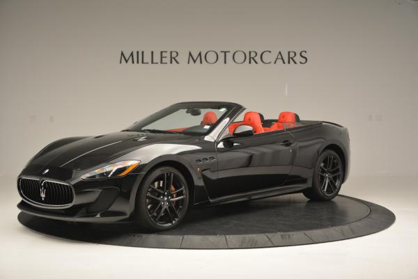 Used 2013 Maserati GranTurismo MC for sale Sold at Bugatti of Greenwich in Greenwich CT 06830 2