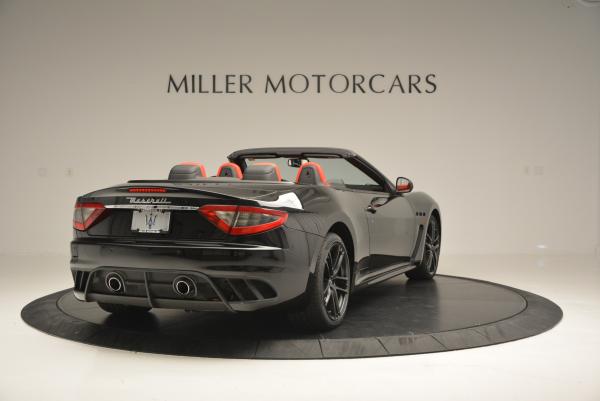 Used 2013 Maserati GranTurismo MC for sale Sold at Bugatti of Greenwich in Greenwich CT 06830 7