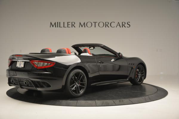 Used 2013 Maserati GranTurismo MC for sale Sold at Bugatti of Greenwich in Greenwich CT 06830 8