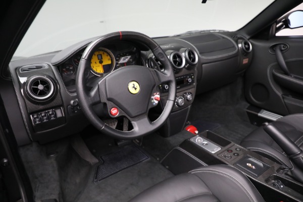 Used 2008 Ferrari F430 Spider for sale Sold at Bugatti of Greenwich in Greenwich CT 06830 25