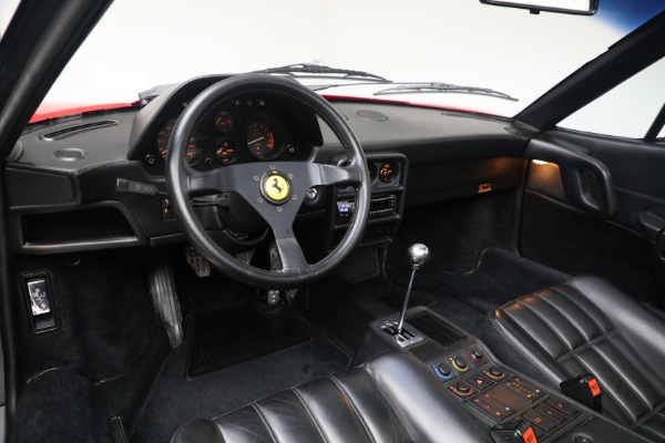 Used 1988 Ferrari 328 GTS for sale Sold at Bugatti of Greenwich in Greenwich CT 06830 19