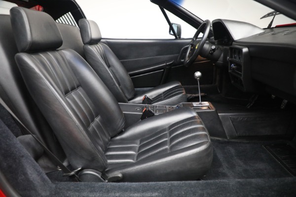 Used 1988 Ferrari 328 GTS for sale Call for price at Bugatti of Greenwich in Greenwich CT 06830 26