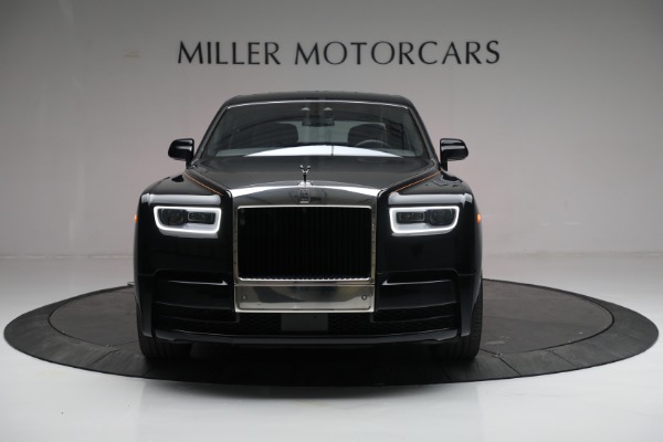 Used 2020 Rolls-Royce Phantom for sale Sold at Bugatti of Greenwich in Greenwich CT 06830 2
