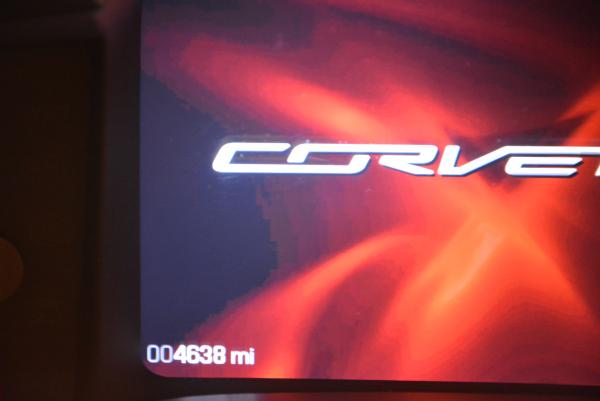 Used 2014 Chevrolet Corvette Stingray Z51 for sale Sold at Bugatti of Greenwich in Greenwich CT 06830 22