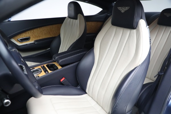 Used 2015 Bentley Continental GT V8 S for sale $99,900 at Bugatti of Greenwich in Greenwich CT 06830 19