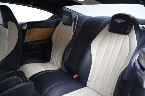 Used 2015 Bentley Continental GT V8 S for sale $99,900 at Bugatti of Greenwich in Greenwich CT 06830 20
