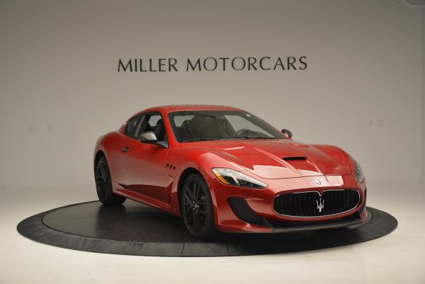 Used 2014 Maserati GranTurismo MC for sale Sold at Bugatti of Greenwich in Greenwich CT 06830 11