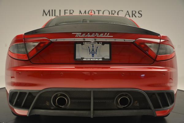 Used 2014 Maserati GranTurismo MC for sale Sold at Bugatti of Greenwich in Greenwich CT 06830 15