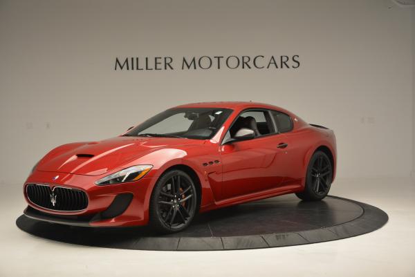 Used 2014 Maserati GranTurismo MC for sale Sold at Bugatti of Greenwich in Greenwich CT 06830 2