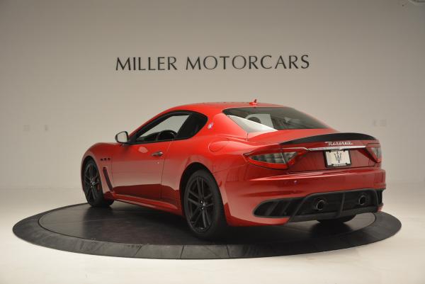 Used 2014 Maserati GranTurismo MC for sale Sold at Bugatti of Greenwich in Greenwich CT 06830 5