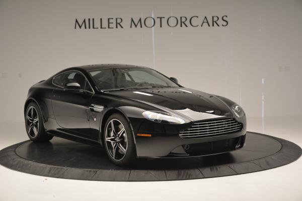 New 2016 Aston Martin V8 Vantage GTS S for sale Sold at Bugatti of Greenwich in Greenwich CT 06830 10