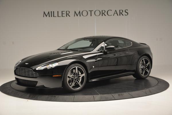 New 2016 Aston Martin V8 Vantage GTS S for sale Sold at Bugatti of Greenwich in Greenwich CT 06830 2