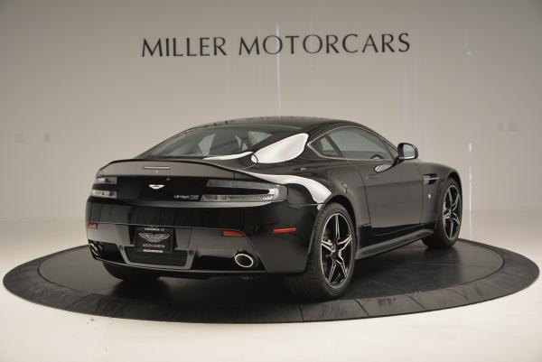 New 2016 Aston Martin V8 Vantage GTS S for sale Sold at Bugatti of Greenwich in Greenwich CT 06830 6