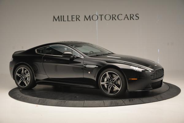 New 2016 Aston Martin V8 Vantage GTS S for sale Sold at Bugatti of Greenwich in Greenwich CT 06830 8