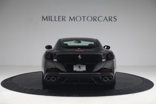 Used 2019 Ferrari Portofino for sale Sold at Bugatti of Greenwich in Greenwich CT 06830 18