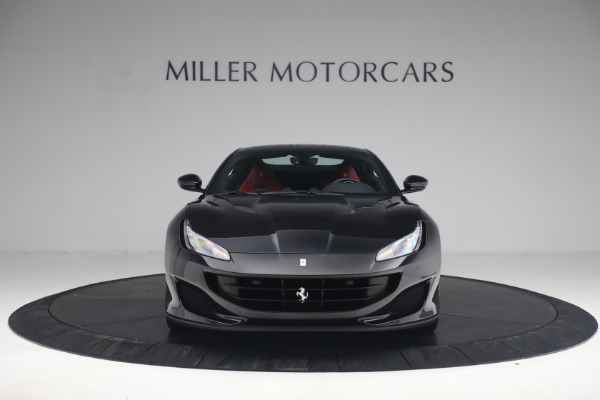 Used 2019 Ferrari Portofino for sale Sold at Bugatti of Greenwich in Greenwich CT 06830 24