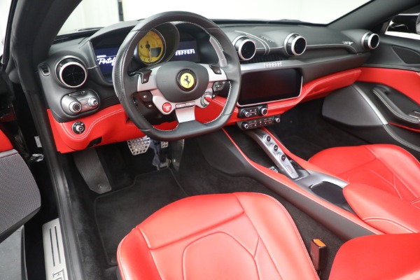 Used 2019 Ferrari Portofino for sale Sold at Bugatti of Greenwich in Greenwich CT 06830 25