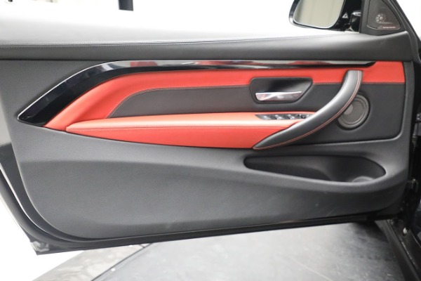 Used 2019 BMW M4 Competition for sale Sold at Bugatti of Greenwich in Greenwich CT 06830 22