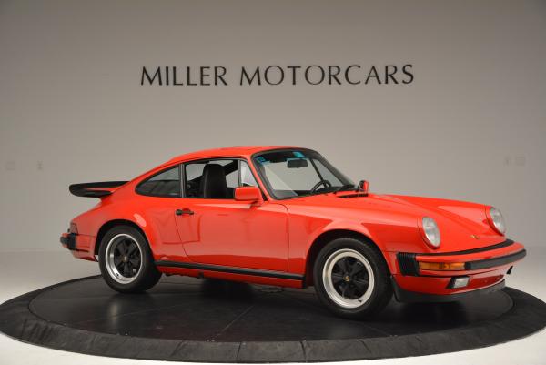 Used 1988 Porsche 911 Carrera for sale Sold at Bugatti of Greenwich in Greenwich CT 06830 10