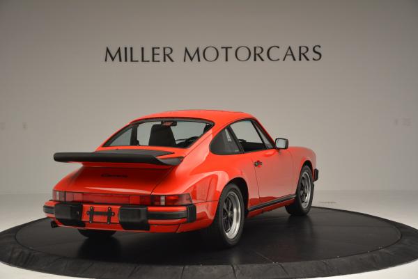 Used 1988 Porsche 911 Carrera for sale Sold at Bugatti of Greenwich in Greenwich CT 06830 7