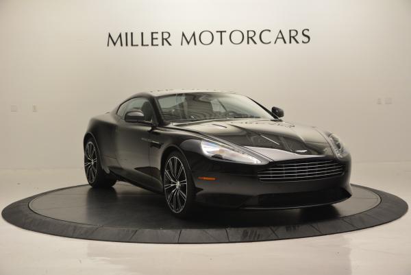 Used 2015 Aston Martin DB9 Carbon Edition for sale Sold at Bugatti of Greenwich in Greenwich CT 06830 11